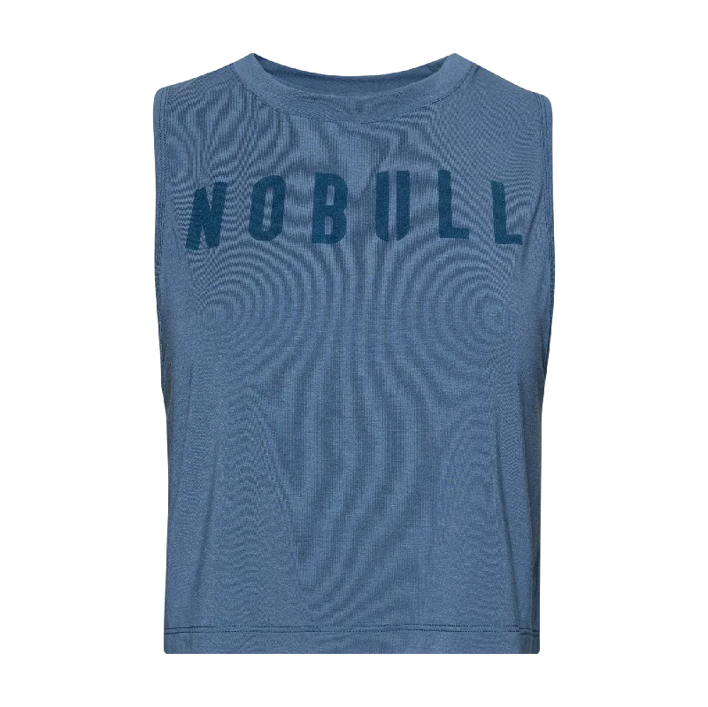 Versatile Wardrobe Essentials Women's NOBULL Muscle Tank