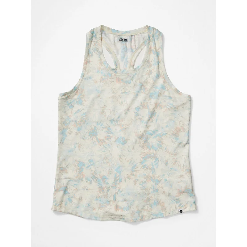 Boutique Styles Women's Beta Tank Top