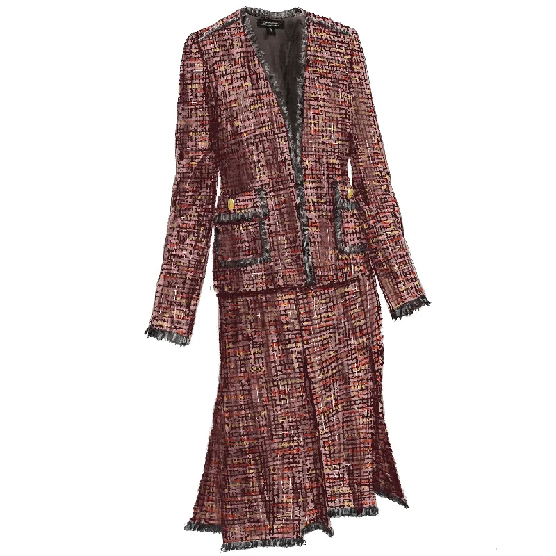 Special Offer For You 1950s Tweed Jacket