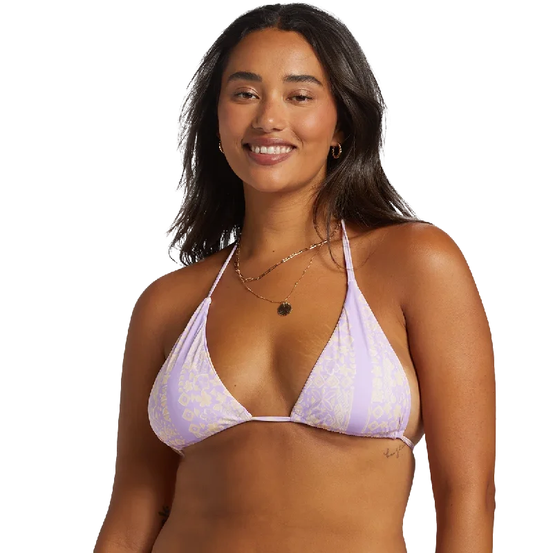 Style Upgrade Women's Catch The Sun Remi Bikini Top