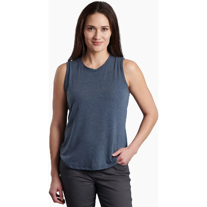 Urban Femme Streetwear Women's Konstance Tank