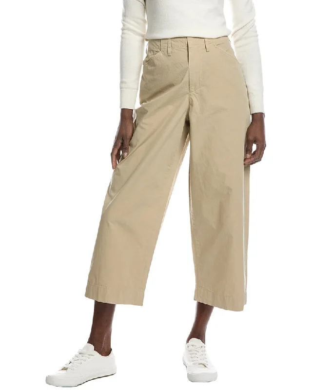 Subtle Sophistication rag & bone Banks Pant