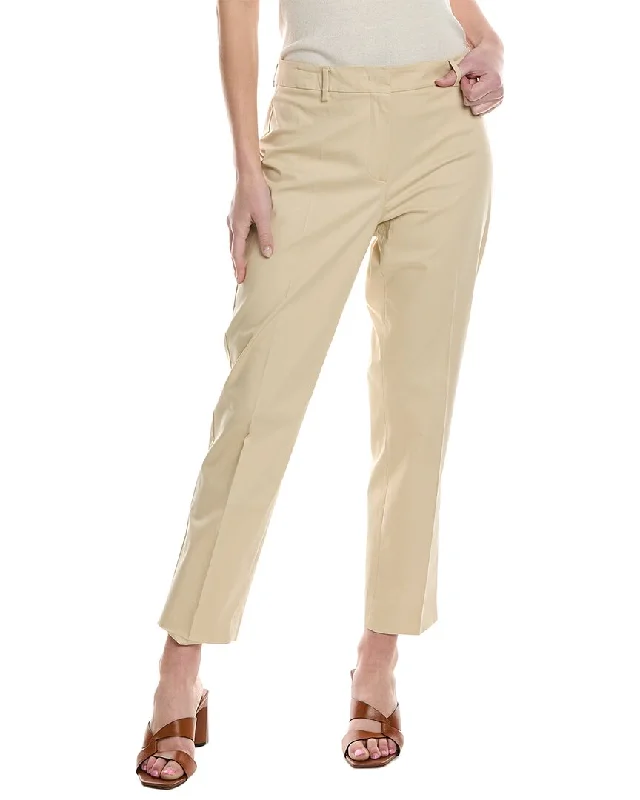 Unleash Your Fashion Max Mara Weekend Cecco Trouser