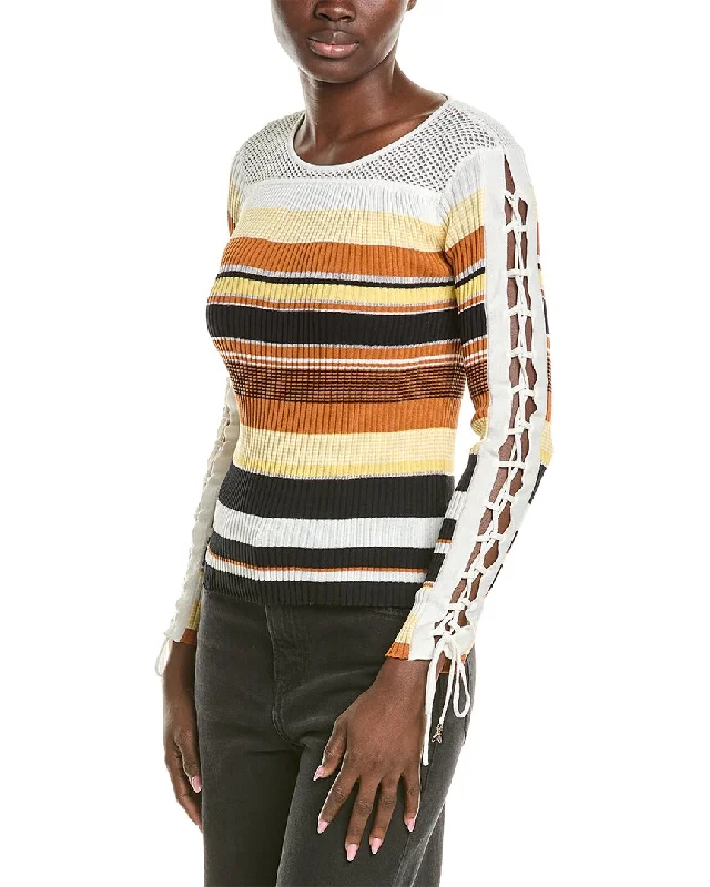 Classic Women's Fashion Patrizia Pepe Pullover