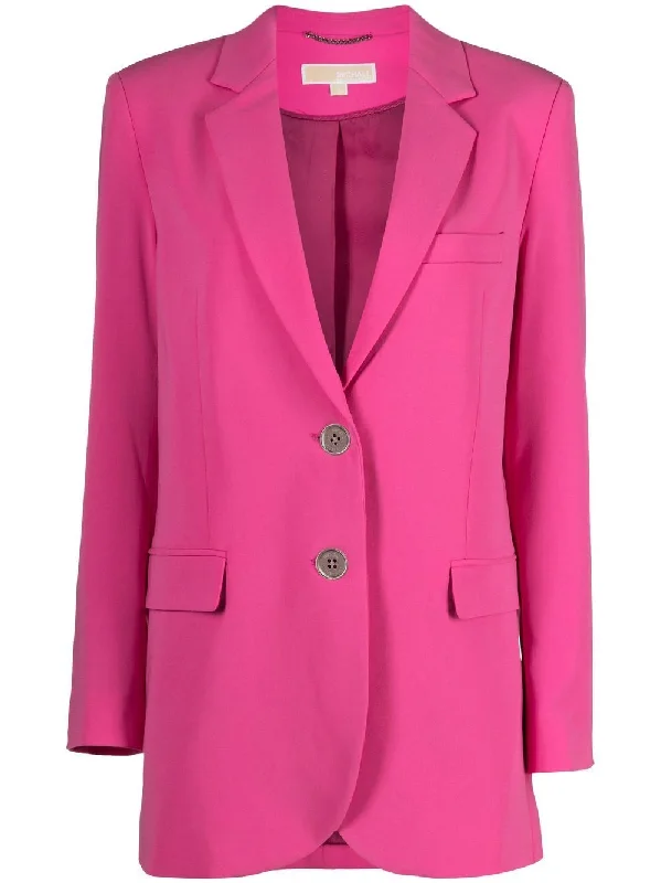 Hot Deals Mmk Women's Jackets pink