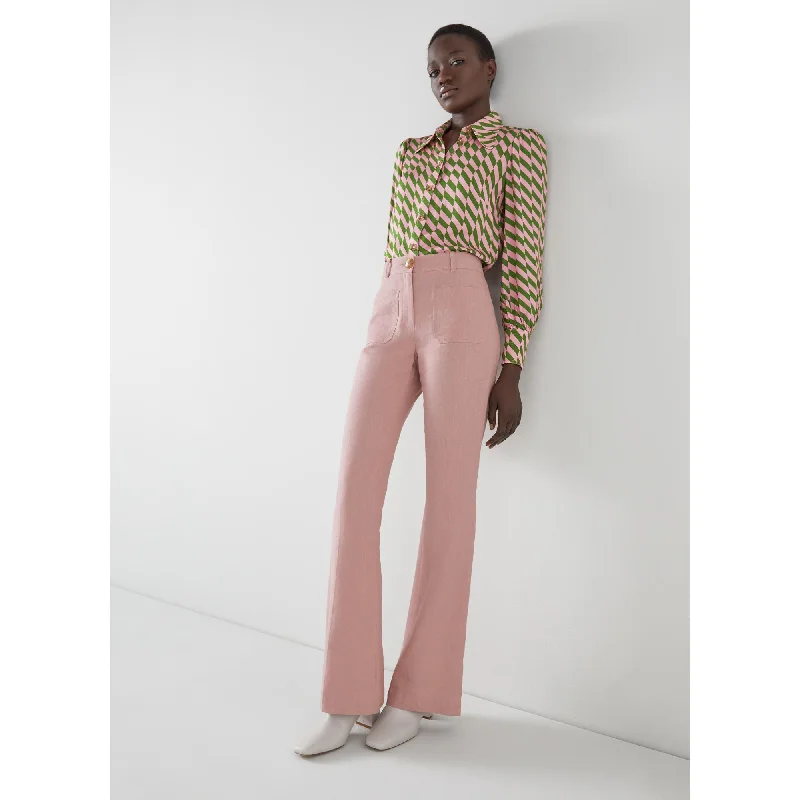 Casual Chic AVERY TROUSERS