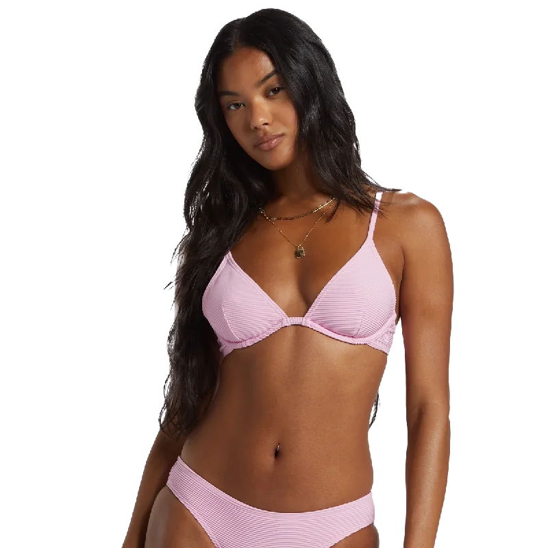 Fashion Sale Women's Tanlines Reese Underwire Top