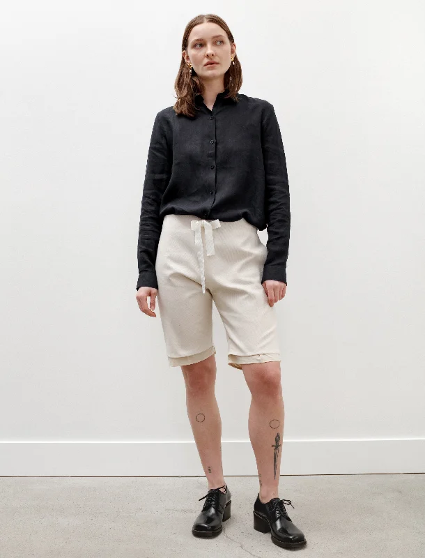 Fashion Forward Outfits Below Shorts Off White