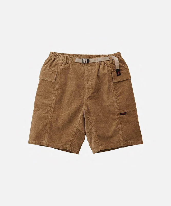 Save On Classic Elegant Styles Corduroy W's Utility Short