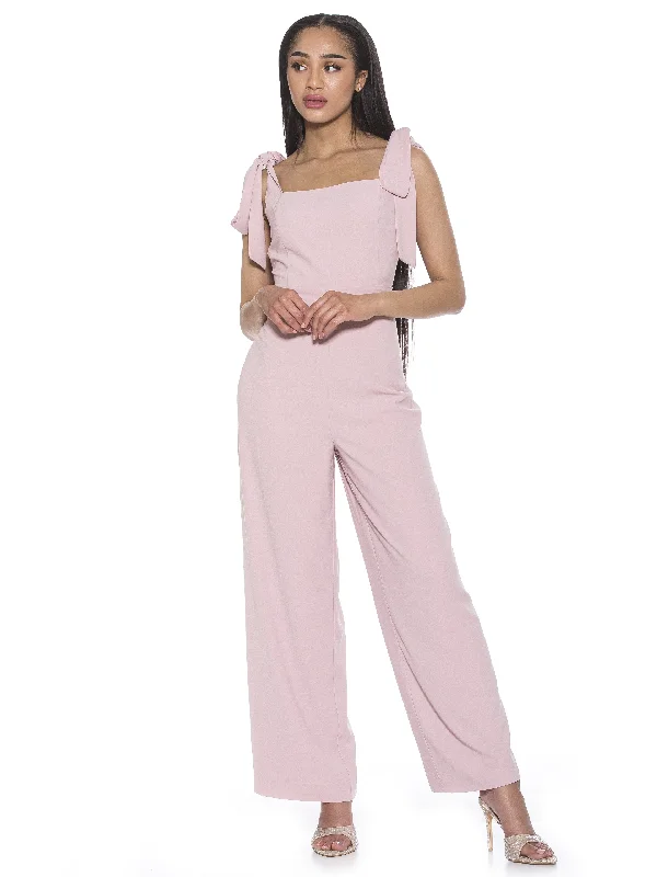 Elegant Clothing Stella Jumpsuit