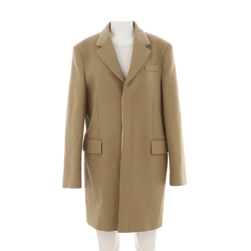 Huge Price Cut Women's Antuan Mid-Length Coat Wool Blend