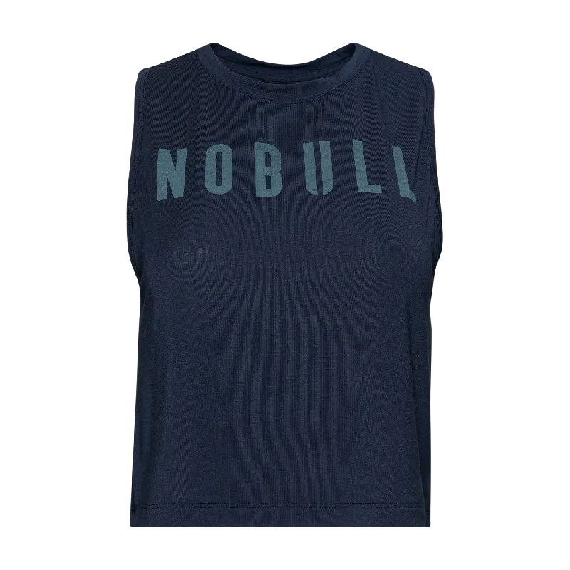 Fashion Essentials Women's NOBULL Muscle Tank