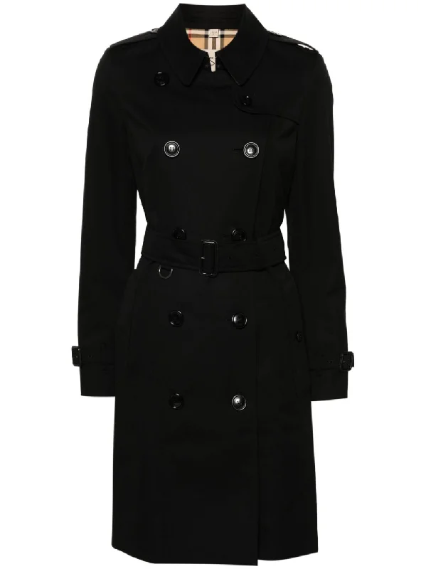 Essentials On Sale Burberry Women's Coats