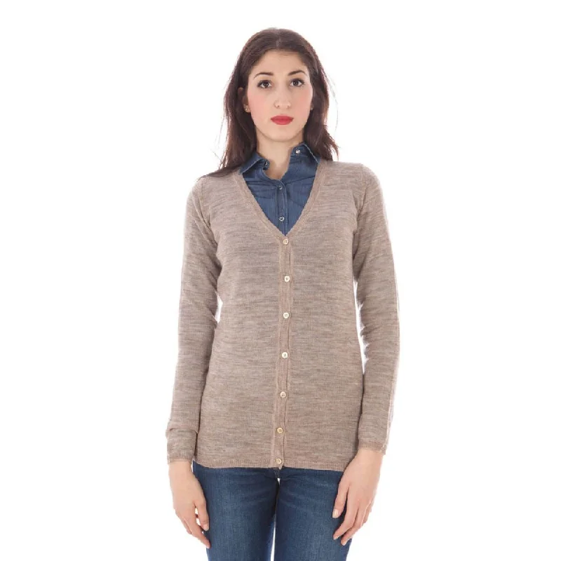 Holiday Attire Sale F Perry  Wool Women's Sweater