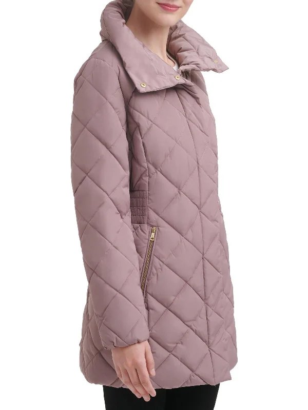 Street Style Fashion Womens Down Winter Puffer Coat