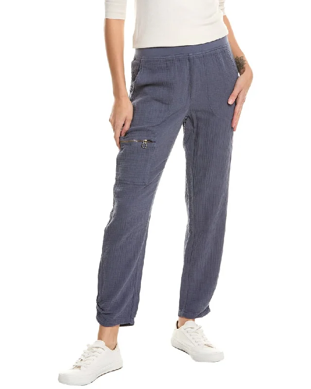 Luxury Fashion XCVI Landry Slim Pant