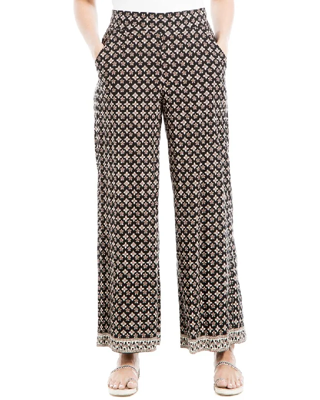 Chic & Cozy Apparel Max Studio Wide Leg Pant