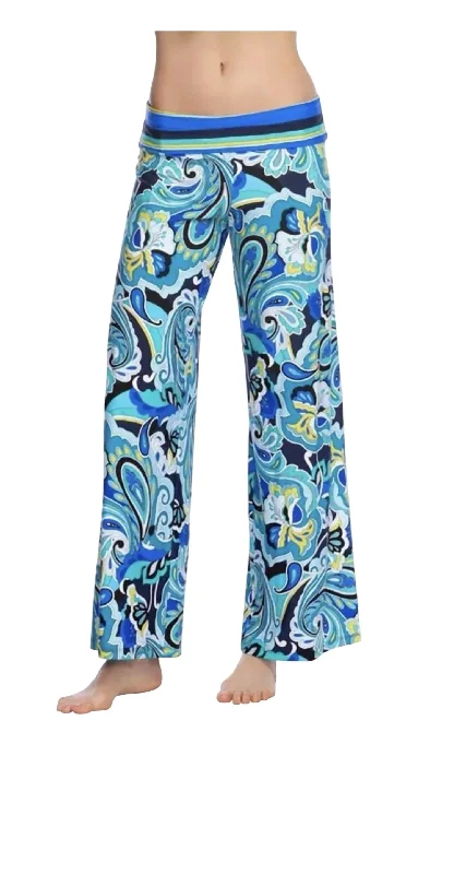 Exclusive Discount Ipanema Cover Up Pant In Multi