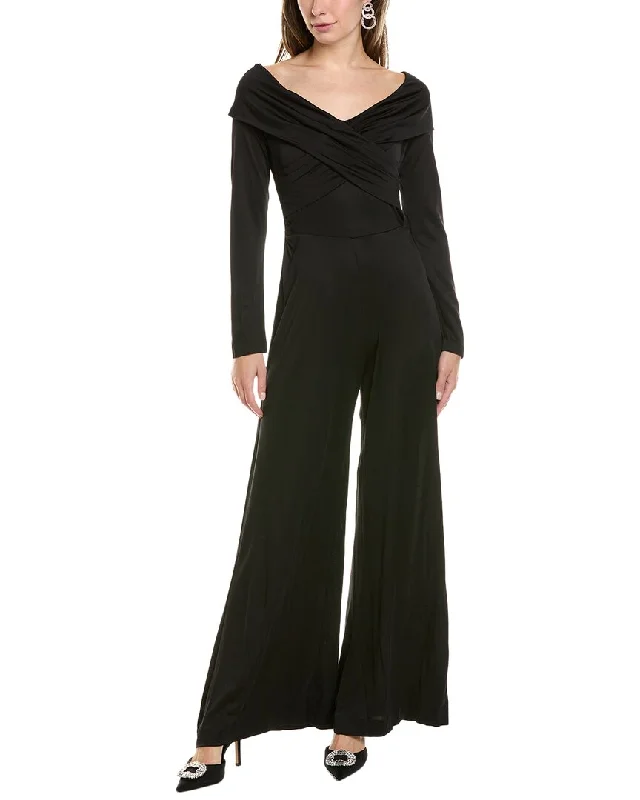 Popular Collection Diane von Furstenberg Lucien Jumpsuit