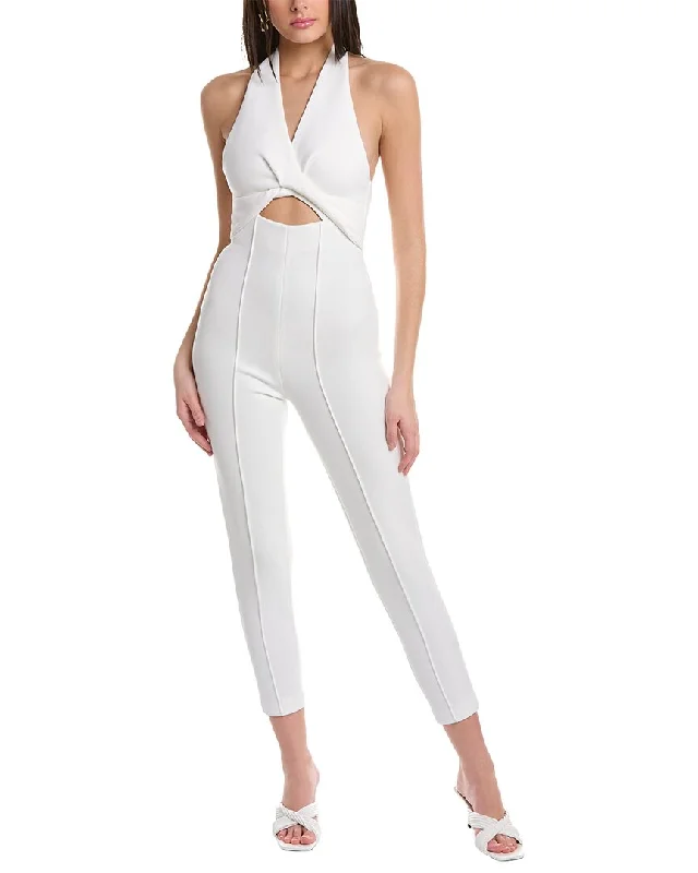 Limited Time Offer Misha Collection Anactia Jumpsuit