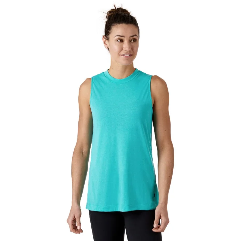 Vibrant Femme Fashion Women's Paseo Travel Tank