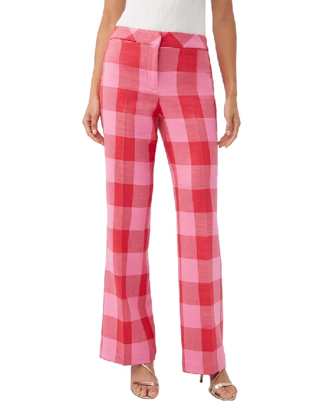 New Season Fashion Preview Trina Turk Poppy Pant