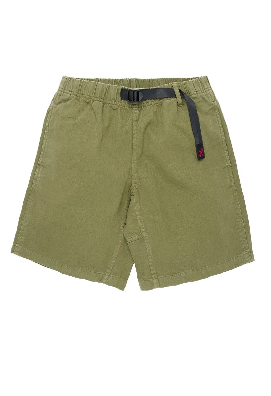 Forward Trendsetter Gramicci Women's G Shorts - Olive