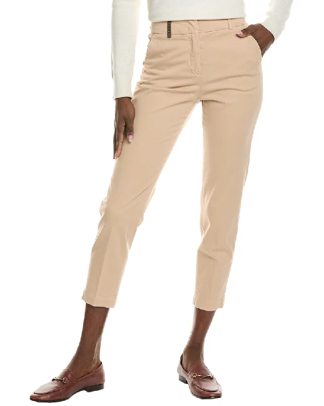 Stylish Savings Peserico Pant