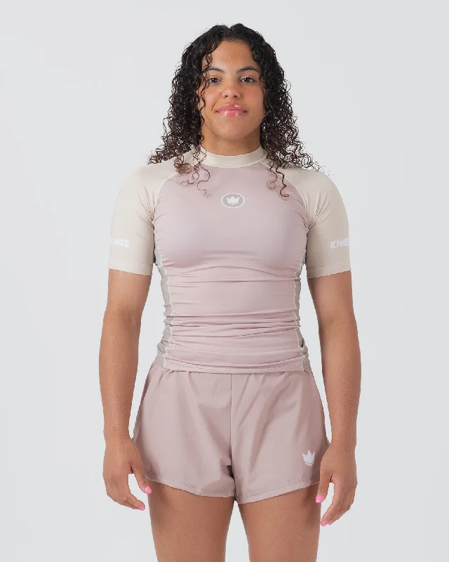 Clearance Sale, All Cheap Terra Women's Rashguard - Soil Edition