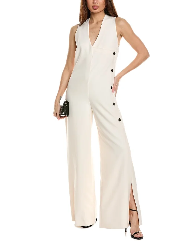 Everyday Glamour ALEXIS Powell Jumpsuit