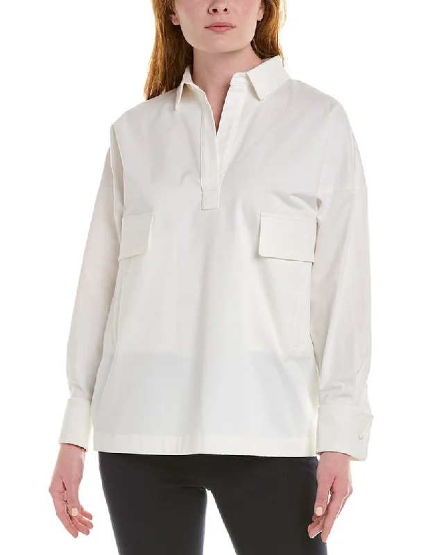 Casual Chic Max Mara Radioso Shirt