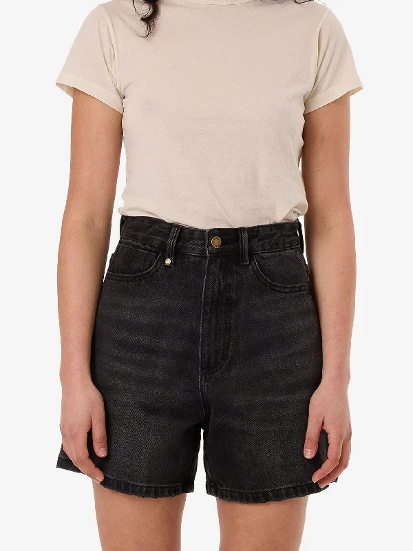 Current Trends Koko Short - Coal