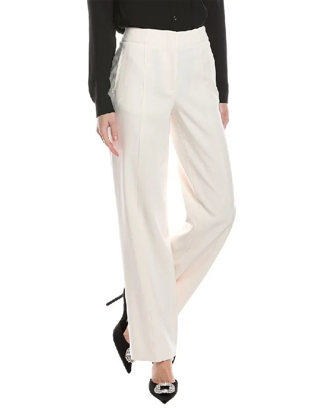 Bold Fashion Anne Klein High-Rise Pant