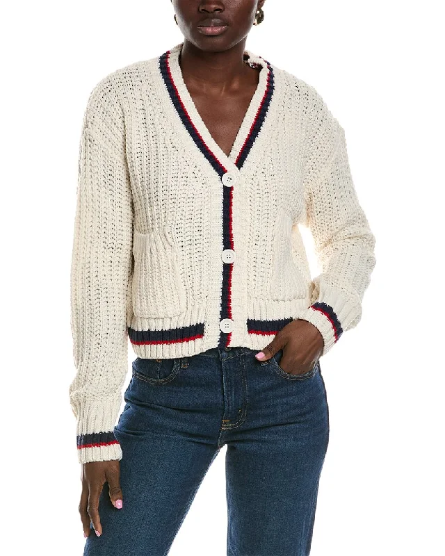 Trend Leading Collection Lyra & Co Cardigan