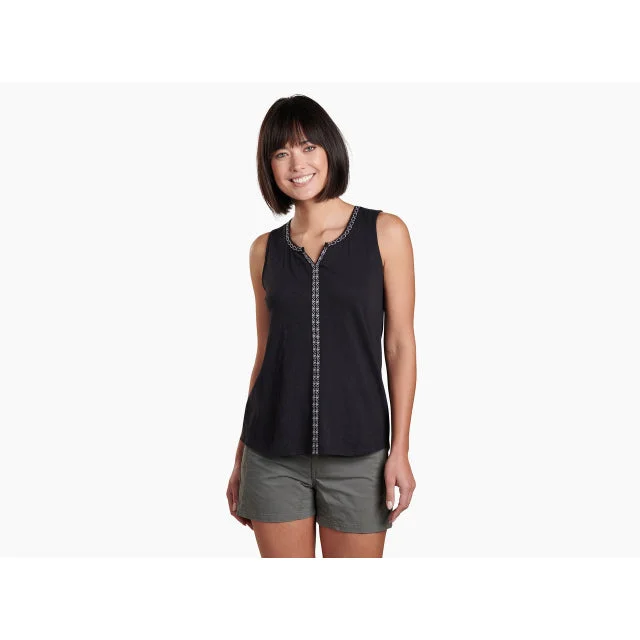 Elegant Simplicity Wardrobe Women's Shay Tank