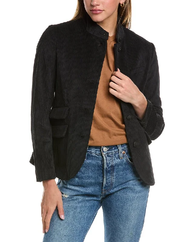 Luxury Comfort rag & bone Slade Blazer