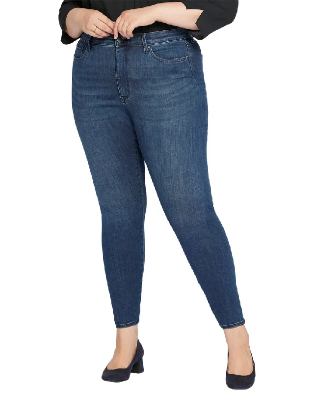 Limited Time Offer NYDJ Ami High-Rise Skinny Jean