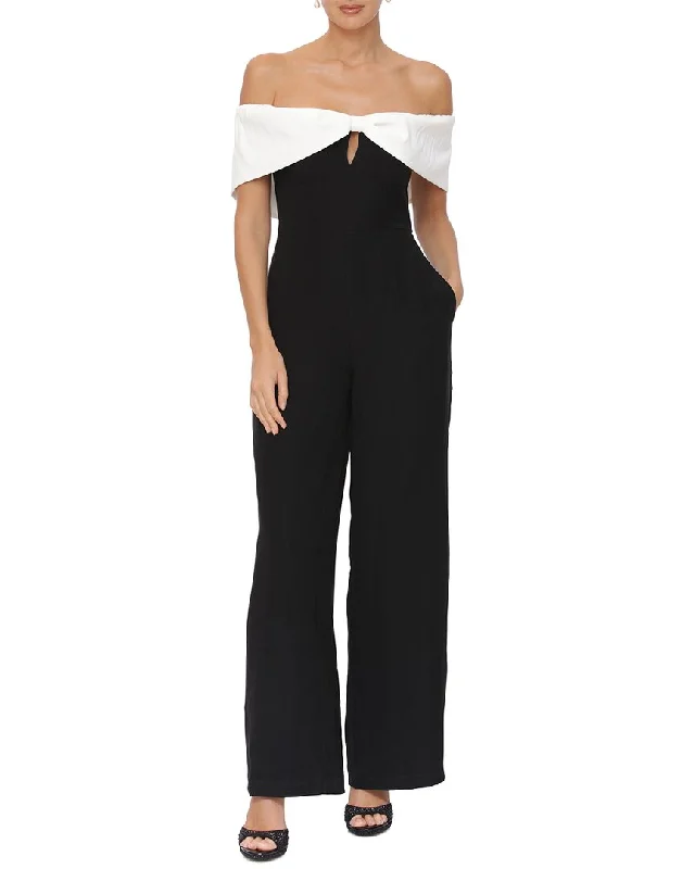 End of Season Sale Avec Les Filles Jumpsuit