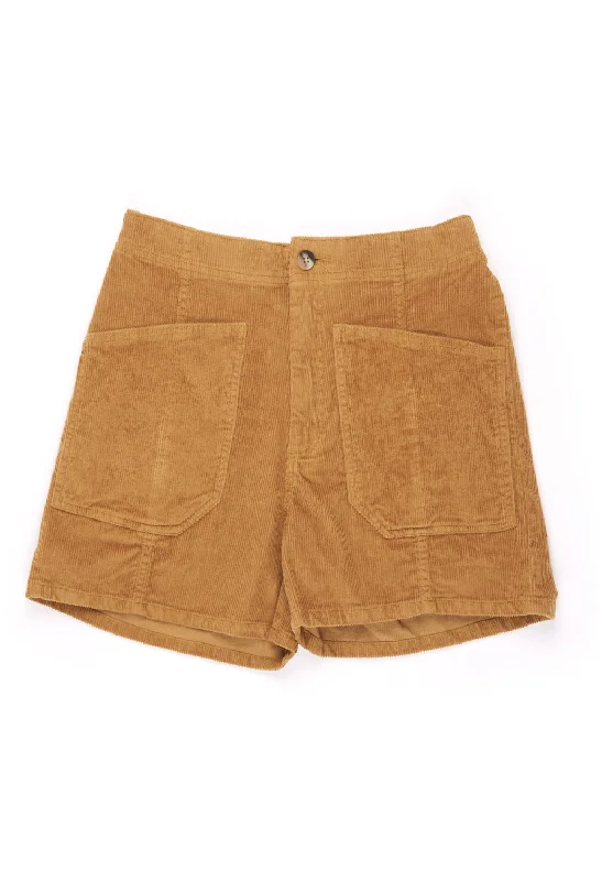 Style Redefined KAVU Women's Shore Thing Shorts - Basswood