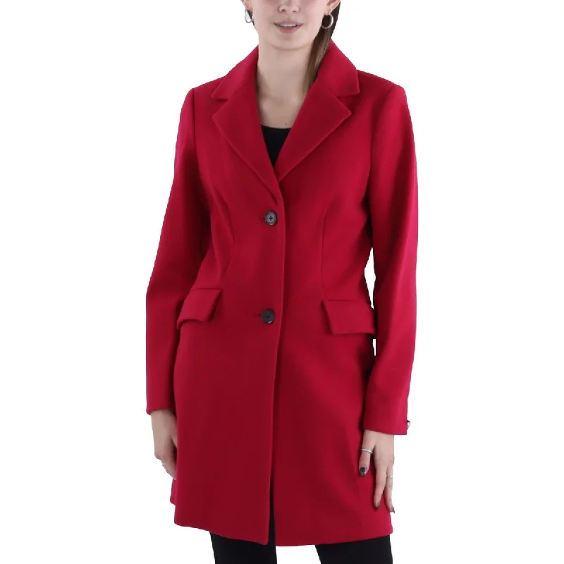 Special Offer Womens Lightweight Long Walker Coat