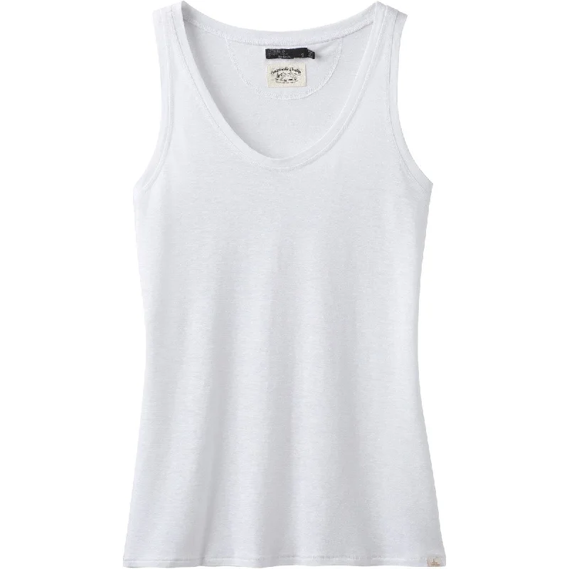 Elegant Styles Women's Cozy Up Tank