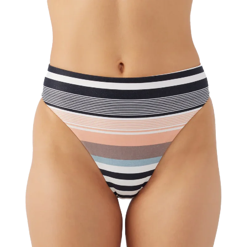 End Of Season Sale Women's Merhaba Stripe Max Bottom