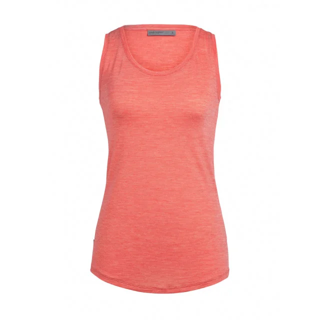 Your Timeless Wardrobe Awaits Women's Cool-Lite Sphere Tank