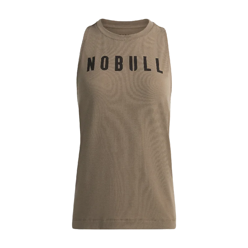 Seasonal Trends Women's NOBULL High-Neck Tank