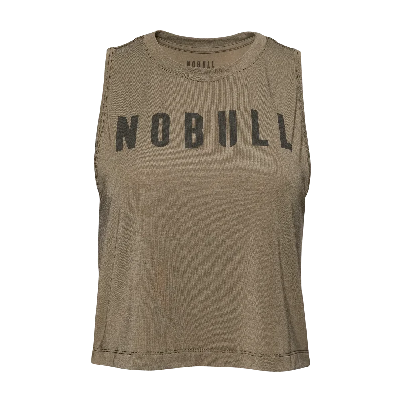 Big Discounts Women's NOBULL Muscle Tank