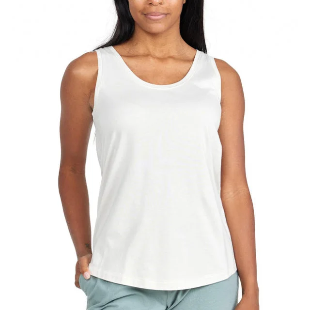 Quality Wear Women's Bamboo Heritage Tank