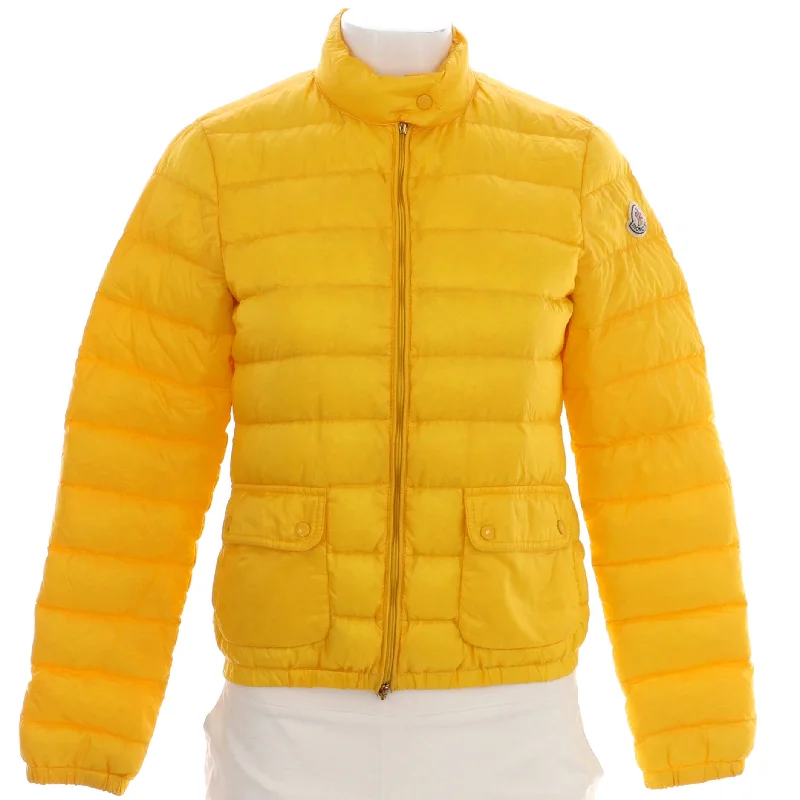 Limited Stock, Big Discounts Women's Lans Puffer Jacket Quilted Polyamide with Down