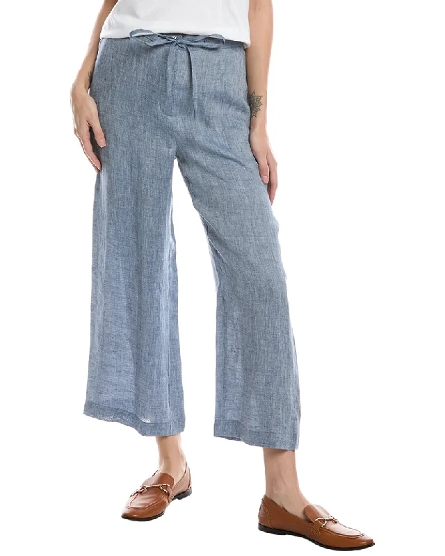 Everyday Glamour Theory Crop Pant