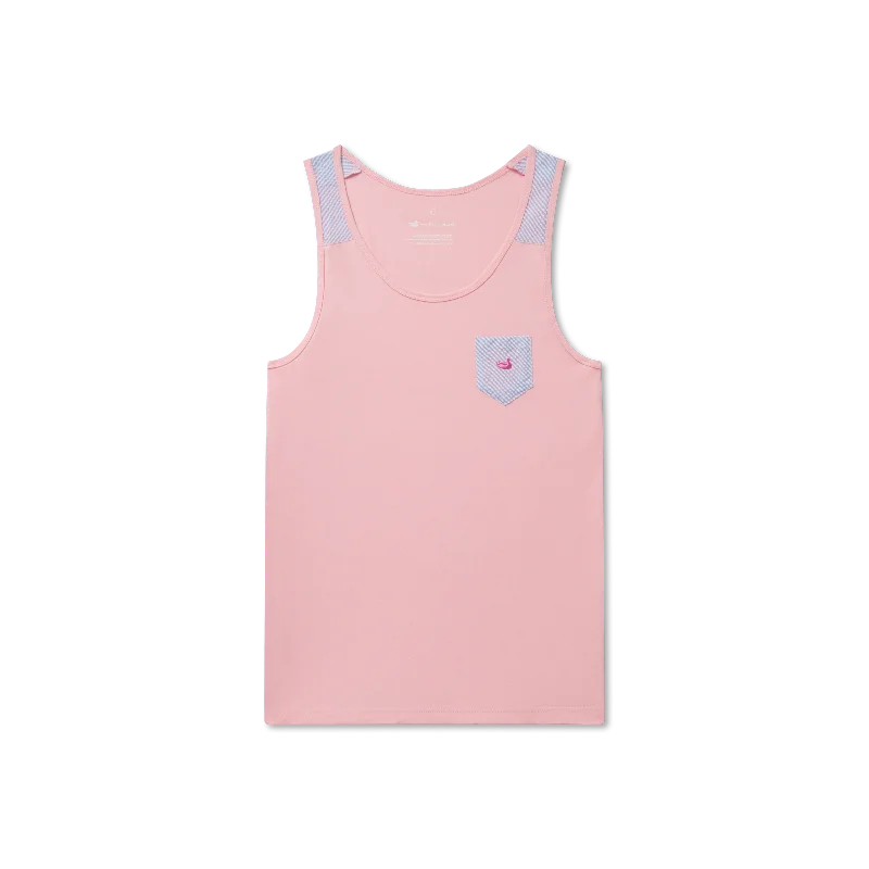 Fashion Forward Jessica Tank Top