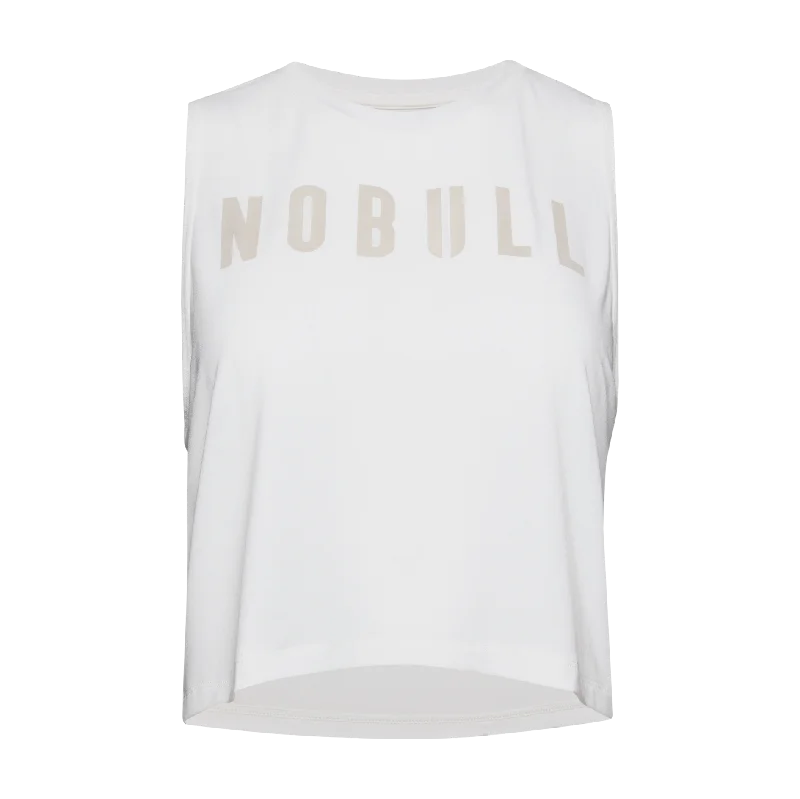 Trendy Threads Women's NOBULL Muscle Tank